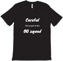 og squad t-shirt