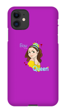 iPhone Queen