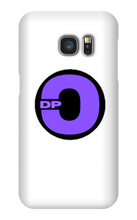 dp_clutch Samsung Phone Cases