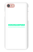 VikingXaphan iPhone Phone Cases