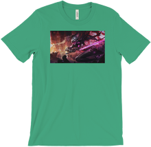T-Shirts Fiora Projeto