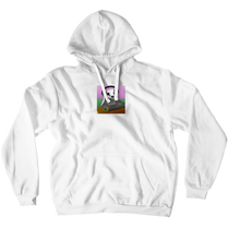 HunterBadger Logo Hoodies (No-Zip/Pullover)