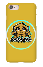 knibbseh iPhone Phone Cases
