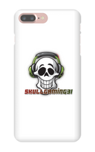 skullgaming31 iPhone Phone Cases