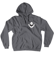 fxoracle Hoodies (No-Zip/Pullover)