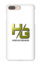 harvingaming iPhone Phone Cases