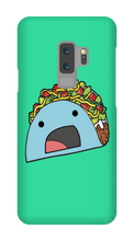 SchwedyD Samsung Phone Cases