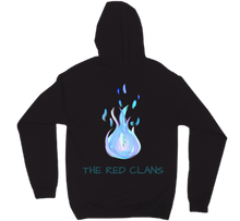 The Red Clans Hoodie