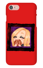 cookiedoughmay iPhone Phone Cases
