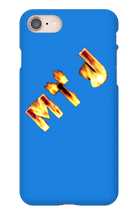 mtjrocket iPhone Phone Cases