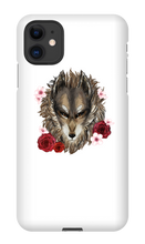 LalyWolf iPhone Phone Cases