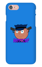 happycopgaming iPhone Phone Cases