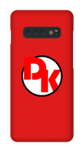 DeathKillerNOR Samsung Phone Cases