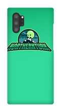 northernturk Samsung Phone Cases