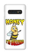 Honey I'm Buzzing Samsung Phone Case
