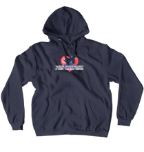 Xenobabe Hoodies (No-Zip/Pullover)