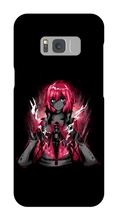 Jadary Samsung Phone Cases
