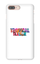 tropicalflavor23 iPhone Phone Cases
