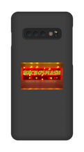 charjrryuki Samsung Phone Cases