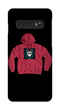 wolfsmal30 Samsung Phone Cases