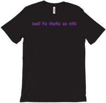 How YA Mama An Em? T-Shirts