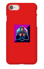 sleepyboss iPhone Phone team ALT Case
