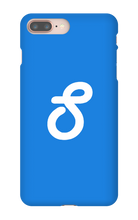 Speculationz iPhone Cases (dark)