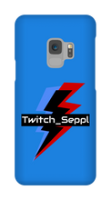 twitch_seppl Samsung Phone Cases