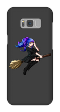 thekozmokwinn Samsung Phone Cases