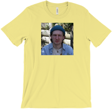 Doddy the T-shirt