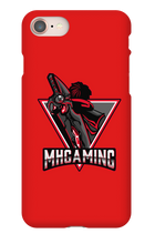 mhgaming87 iPhone Cases