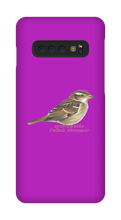 sparrowhide Samsung Phone Cases