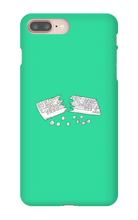 hoodbrink iPhone Phone Cases