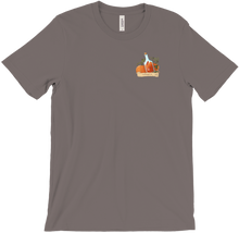 lil_pumpkin_owo T-Shirts
