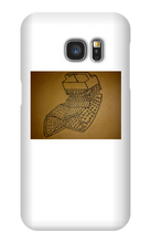 bentchezgrater Samsung Phone Cases