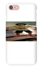 langolodimichy iPhone Phone Cases