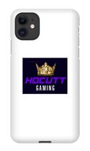 hocuttking iPhone Phone Cases