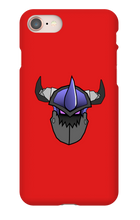 lomero33 iPhone Phone Cases