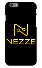 nezze iPhone Phone Cases