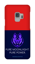 moonlxghtv2 Samsung Phone Cases