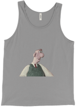 mrdafenix Tank Top