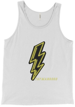 Lightning Bolt Tanktop