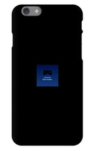 carloolive iPhone Phone Cases