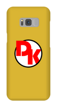 DeathKillerNOR Samsung Phone Cases