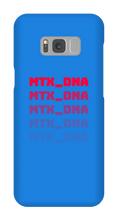 mtx_dna Samsung Phone Cases