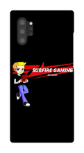 subfiregaming Samsung Phone Cases