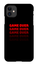 tomkingg9 iPhone Phone Cases