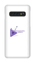 thelazyscorpion Samsung Phone Cases