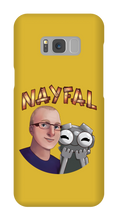 Samsung Handyhülle Nayfal