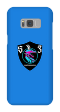s3shadowgamer Samsung Phone Cases